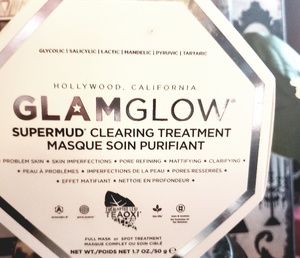 GLAMGLOW supermud